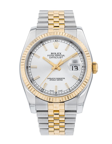 Rolex Datejust 116233